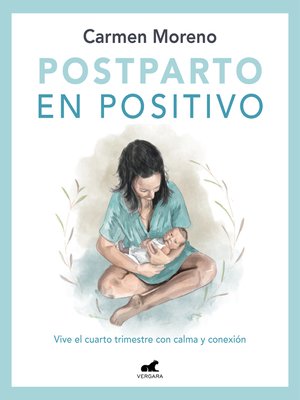 cover image of Postparto en positivo